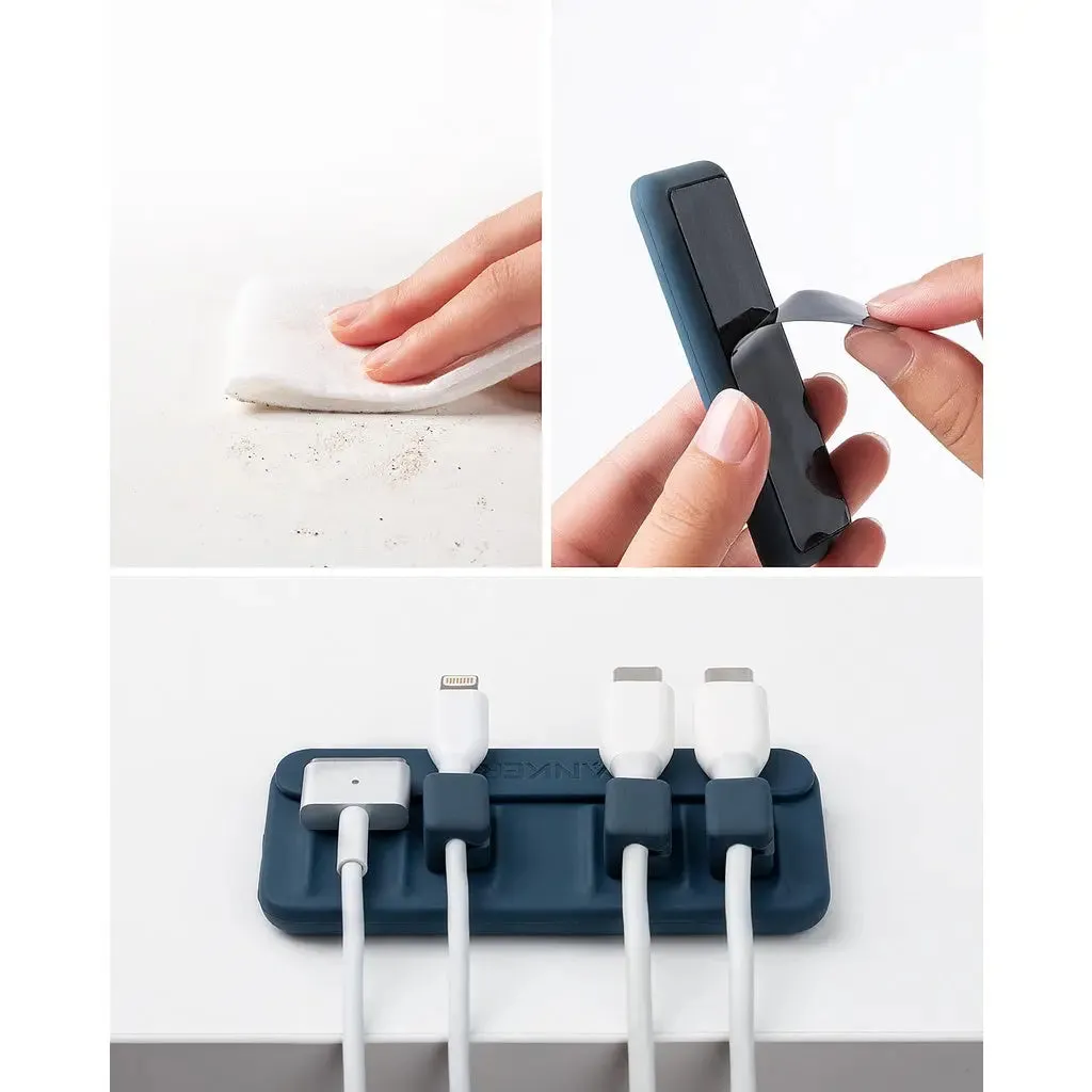 Anker Magnetic Cable Management Holder A8891