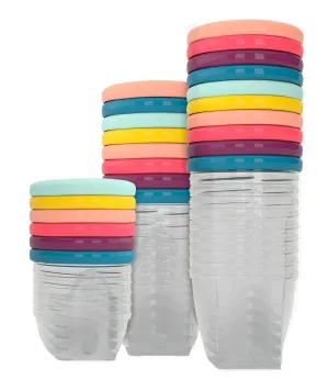 Babybowls Multiset - 24 Pack