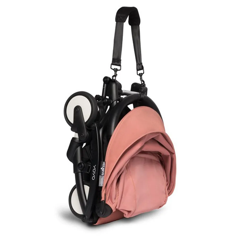 Babyzen YOYO2   Travel Backpack