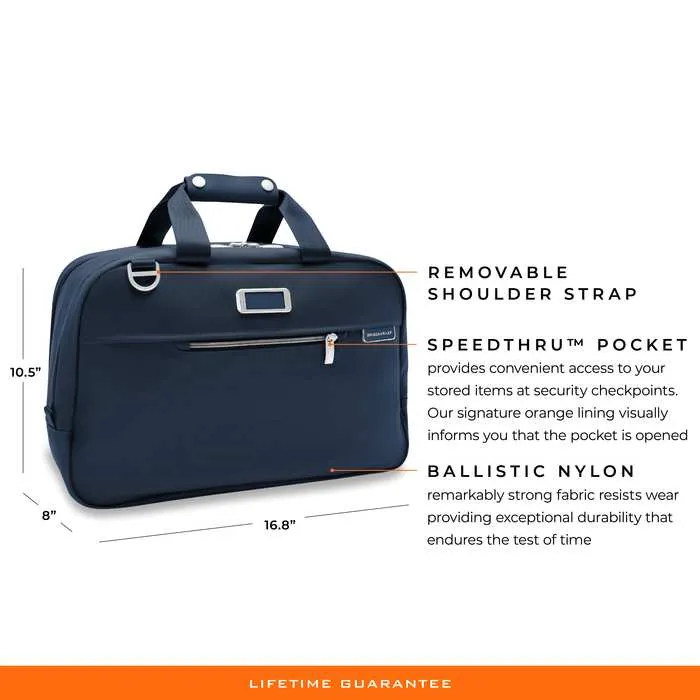 Baseline Executive Travel Duffle