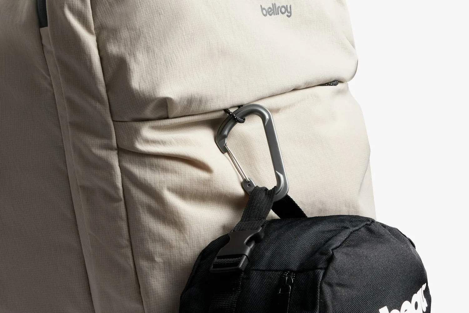 Bellroy Lite Travel Pack 30L Ash