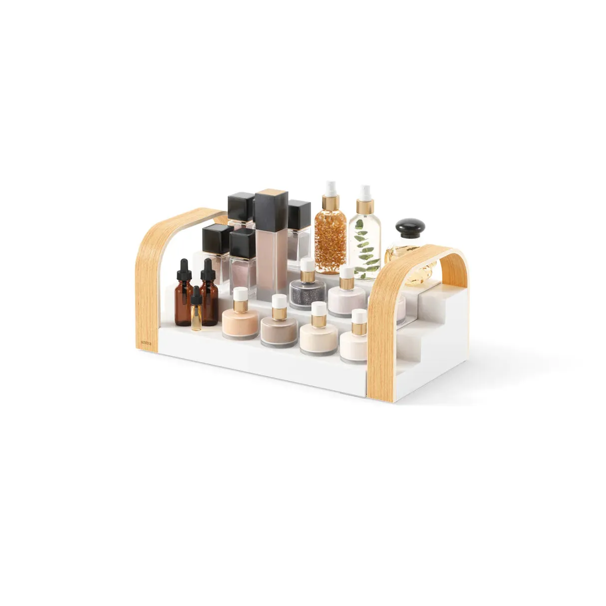 Bellwood Three-Tier Spice Shelf