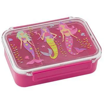 Bento Box (Mermaids)