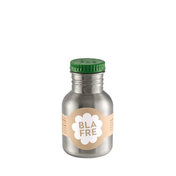 Blafre Steel Bottle 300ml – Green