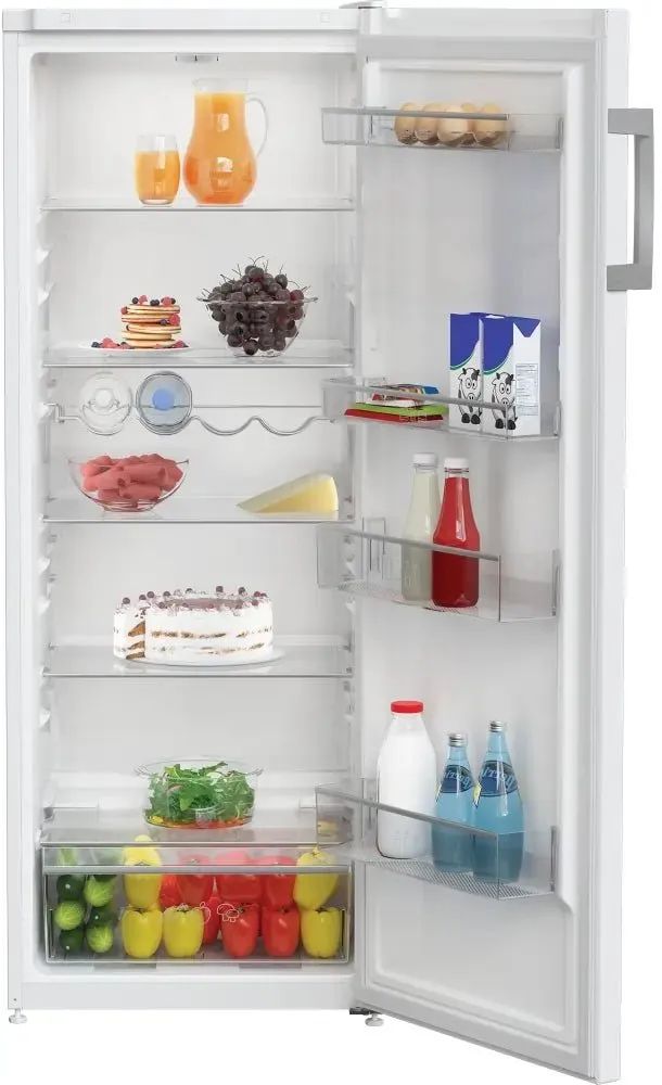 Blomberg SSM4554 54cm Tall Larder Fridge - White