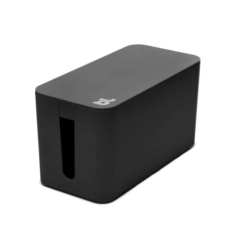 Bluelounge CableBox Mini - Black