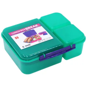 Break Lunch Box (2 L)