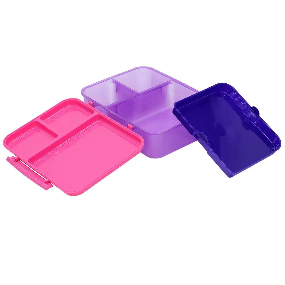 Break Lunch Box (2 L)