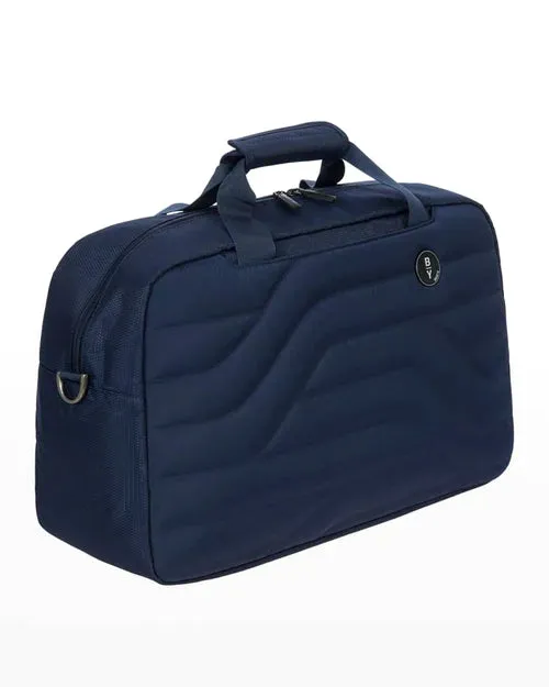 BY Ulisse 18" Weekender Duffle Bag