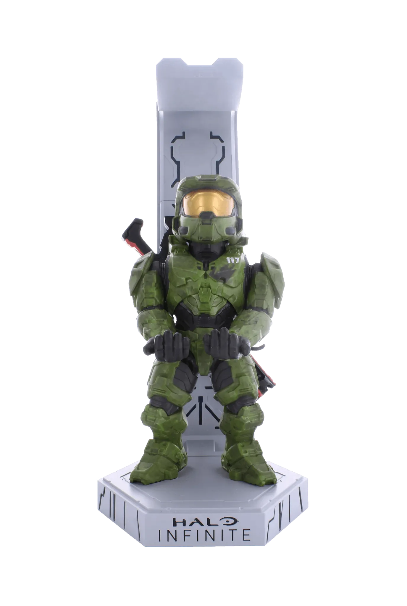 Cable Guys - Halo - Master Chief Deluxe - Phone & Controller Holder