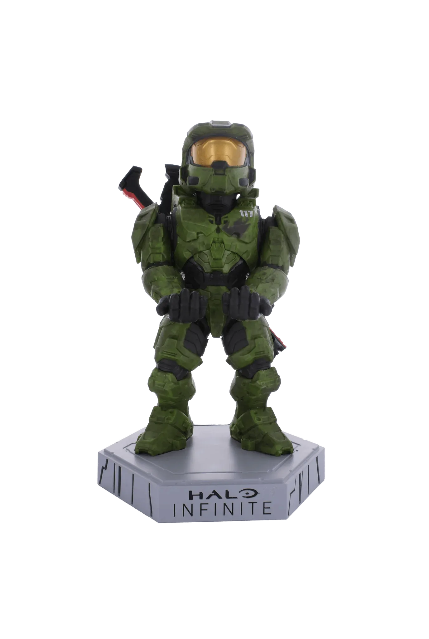 Cable Guys - Halo - Master Chief Deluxe - Phone & Controller Holder