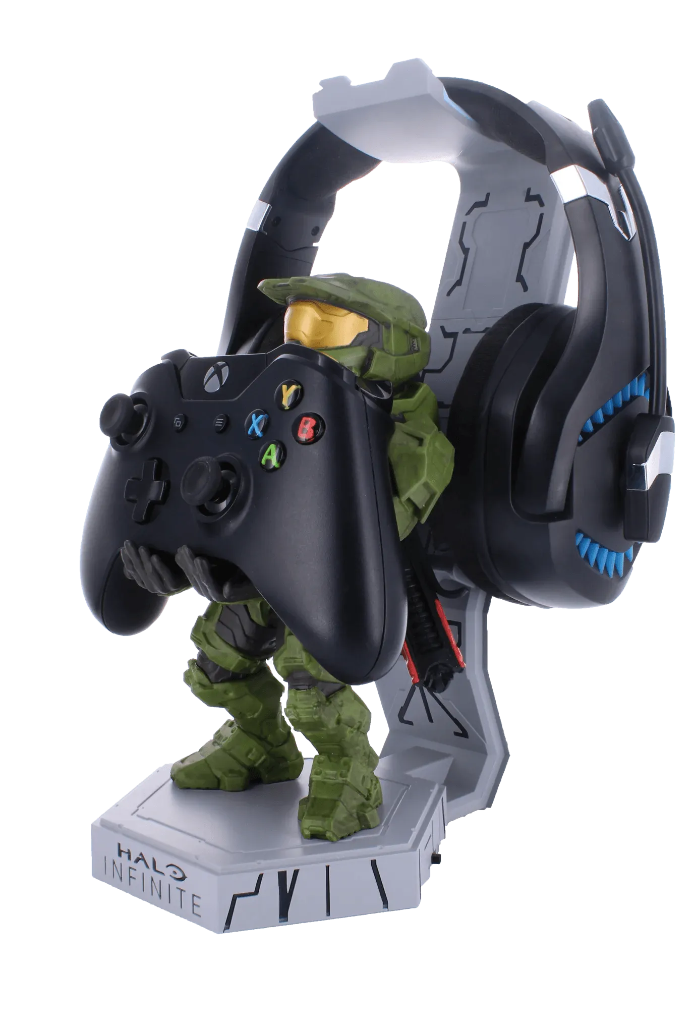 Cable Guys - Halo - Master Chief Deluxe - Phone & Controller Holder