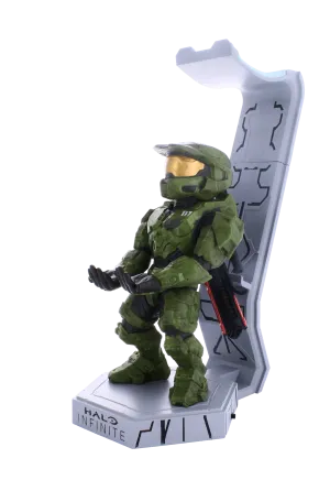 Cable Guys - Halo - Master Chief Deluxe - Phone & Controller Holder