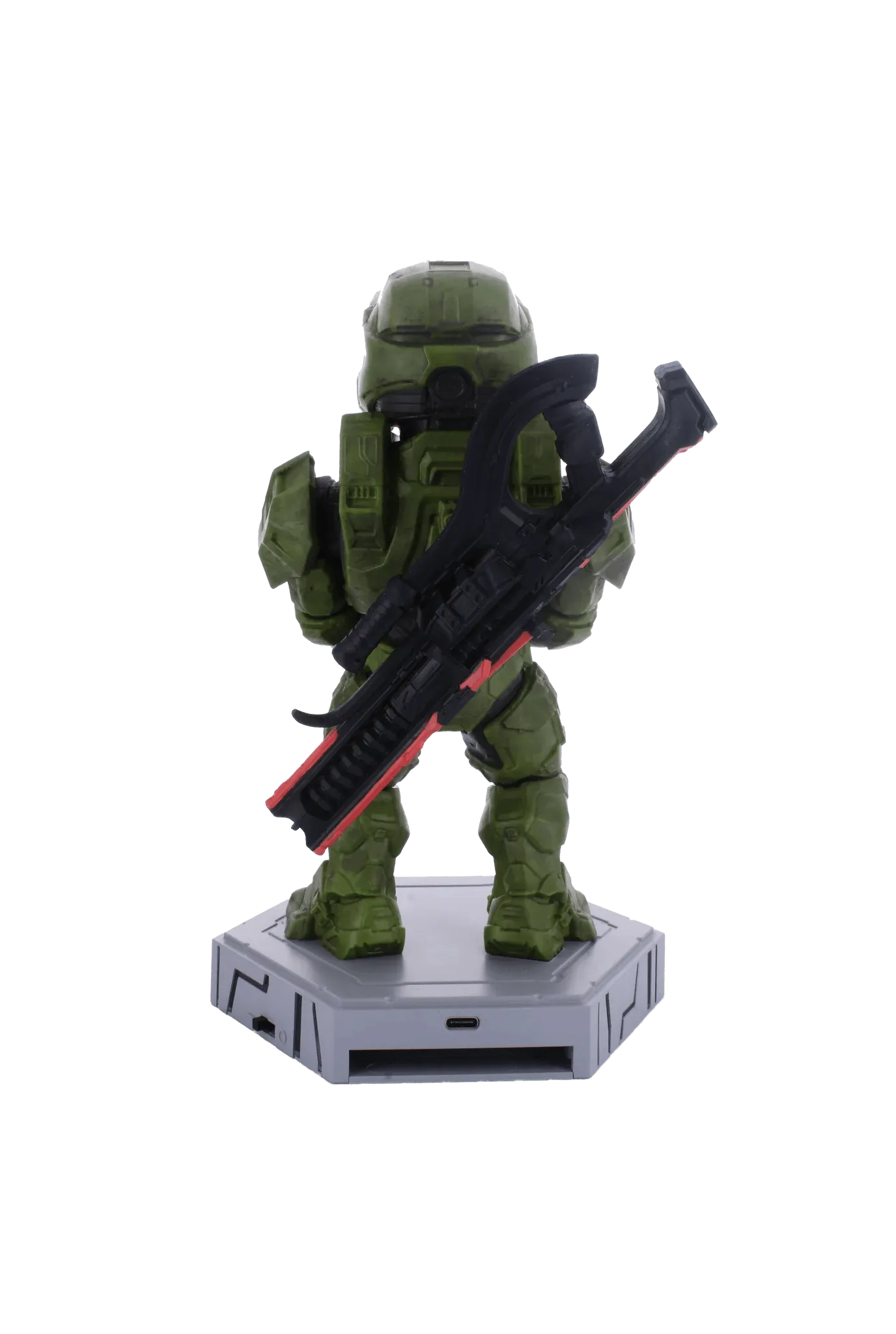 Cable Guys - Halo - Master Chief Deluxe - Phone & Controller Holder