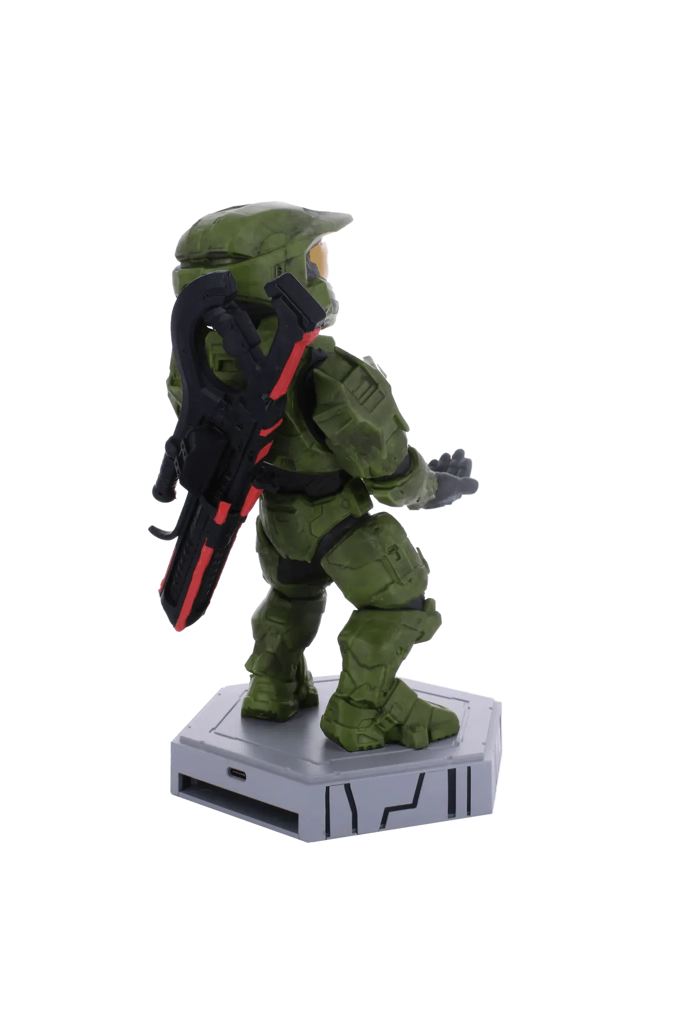 Cable Guys - Halo - Master Chief Deluxe - Phone & Controller Holder