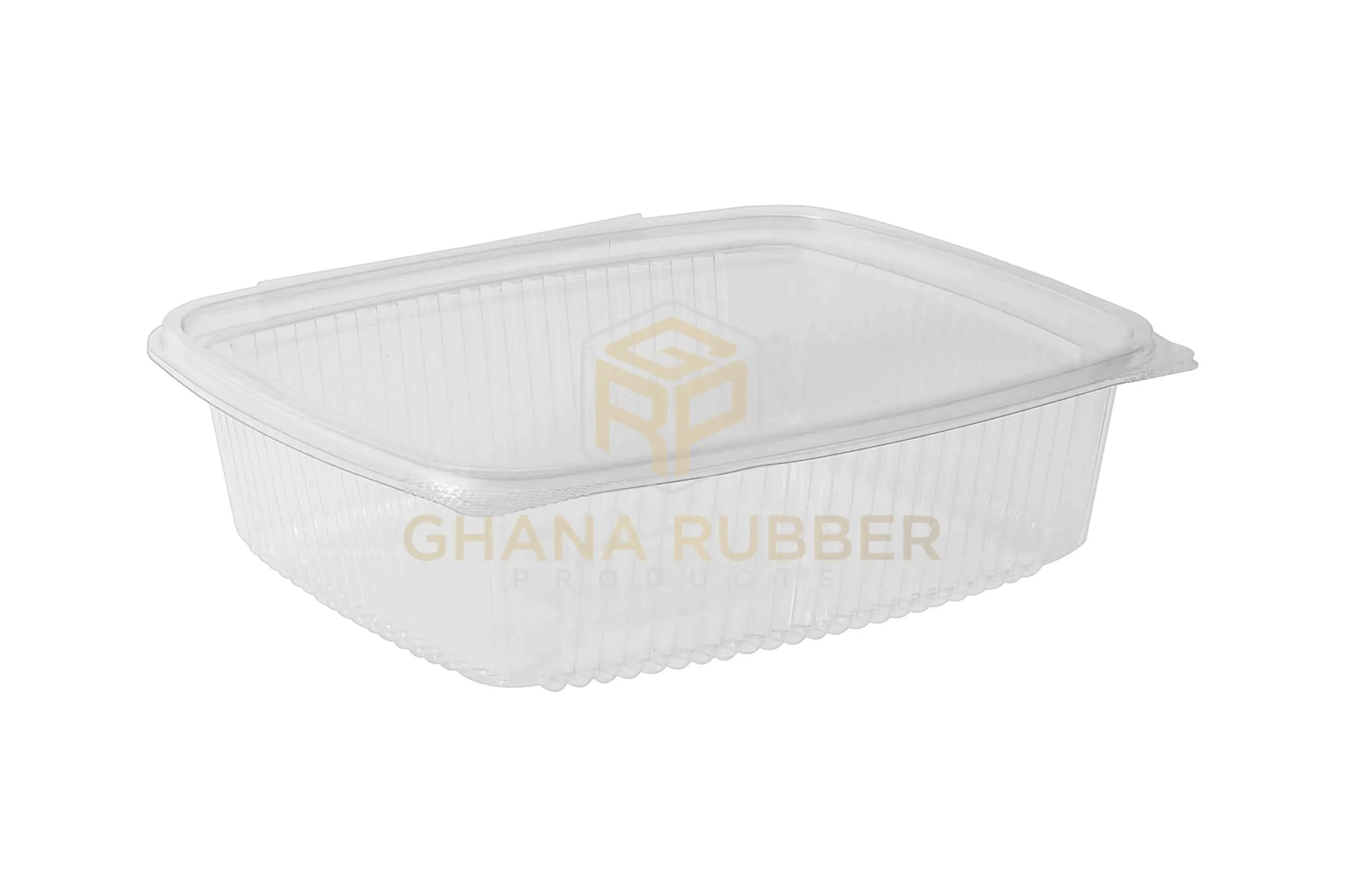 Clamshell Deli Containers 1200cc Deep HRC-6