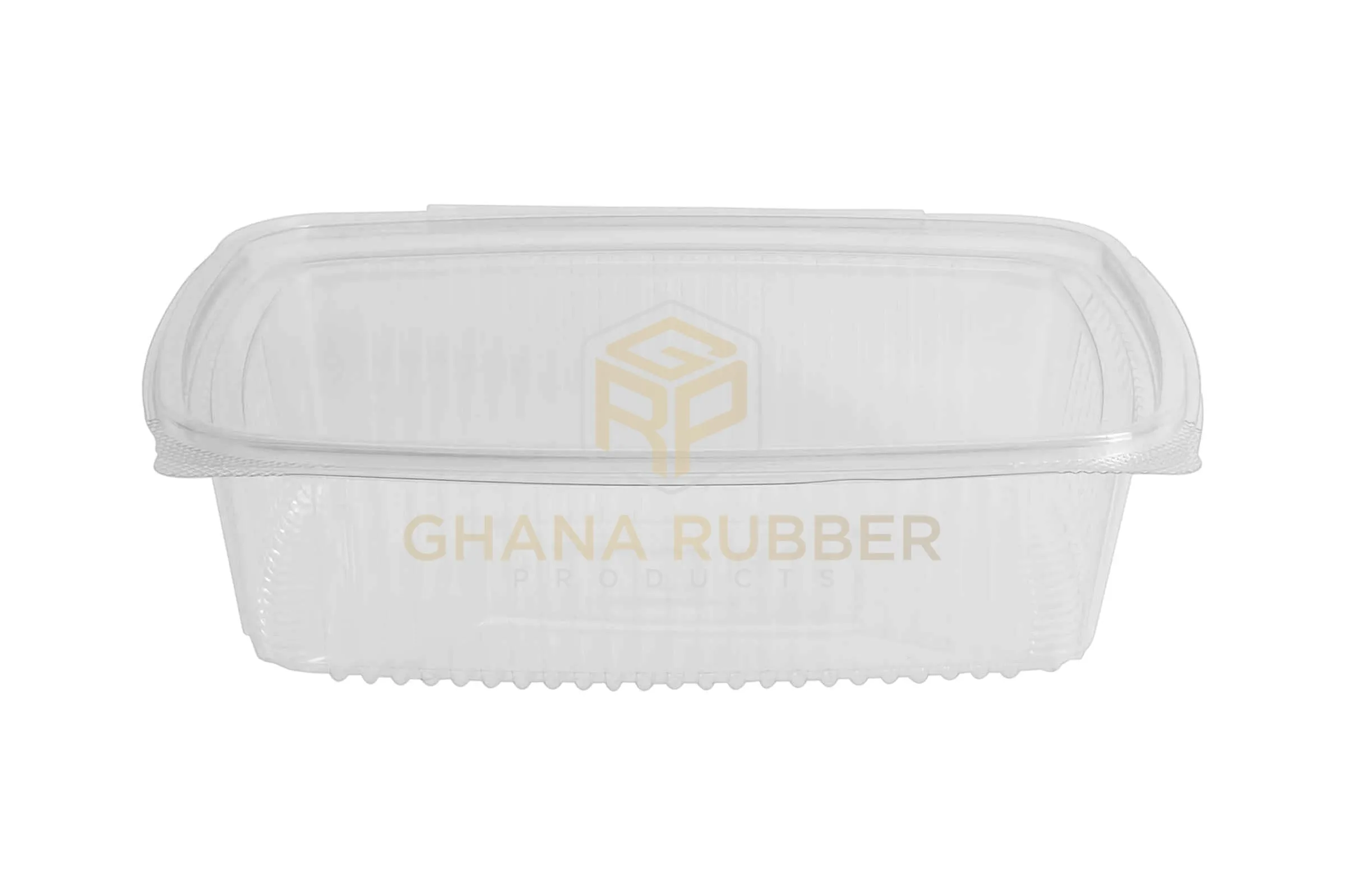 Clamshell Deli Containers 1200cc Deep HRC-6