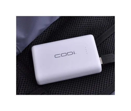 CODi 10,000mAh PowerBank Charger with Quick Charge™ A03031