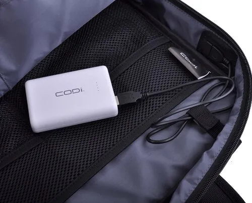 CODi 10,000mAh PowerBank Charger with Quick Charge™ A03031