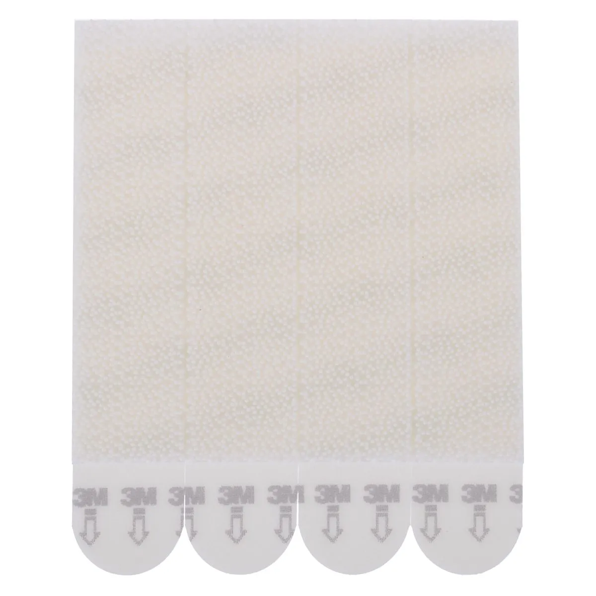 Command White Foam Picture Hanging Strips