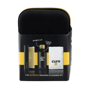 Crep Protect 'Cure' Travel Kit