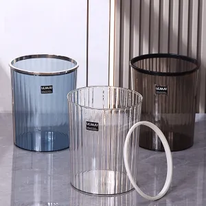 Decor Your House With Our Stylish Multi Purpose Organise Or Crash Bin's