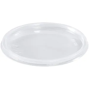 Deli Container Lids for 8, 12, 16 and 32 oz.