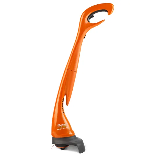 Flymo Mini Trim ST Electric Grass Trimmer 230w