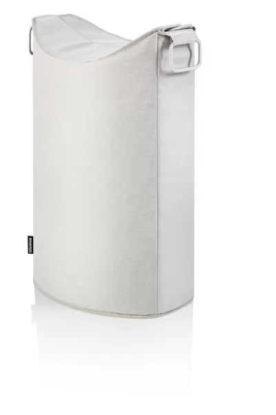 Foldable Laundry Bin - Multiple Colors