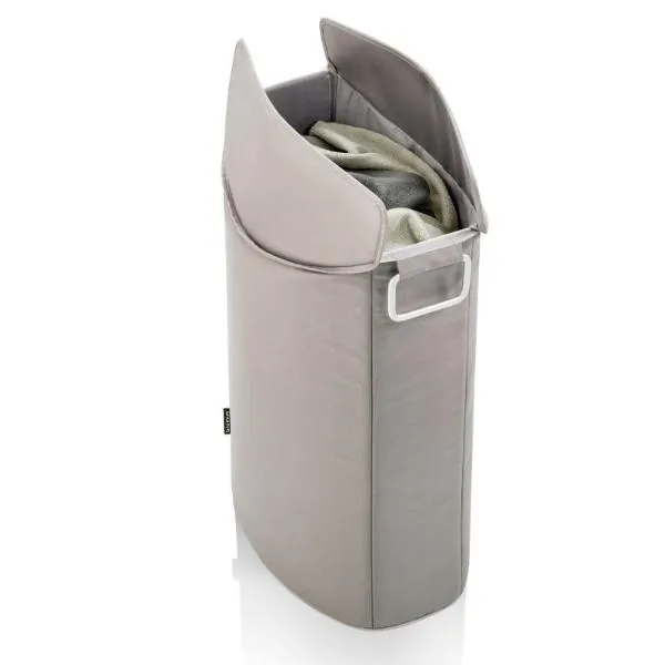 Foldable Laundry Bin - Multiple Colors