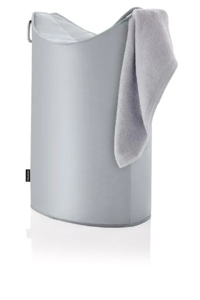 Foldable Laundry Bin - Multiple Colors