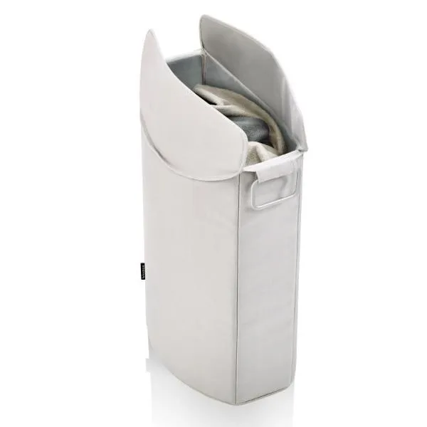 Foldable Laundry Bin - Multiple Colors