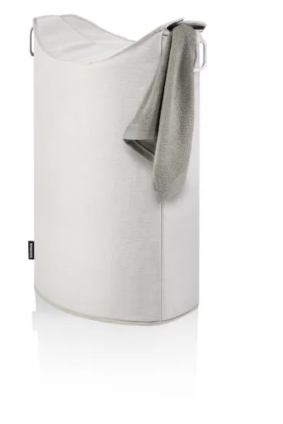 Foldable Laundry Bin - Multiple Colors