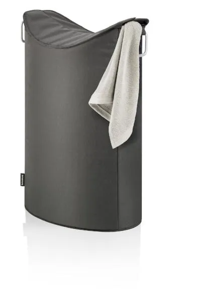 Foldable Laundry Bin - Multiple Colors