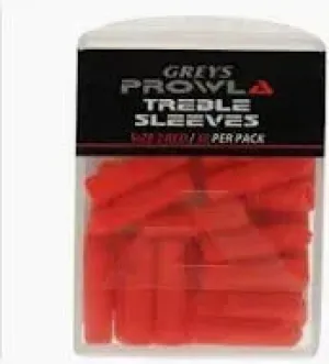 Greys Prowla Treble Sleeves