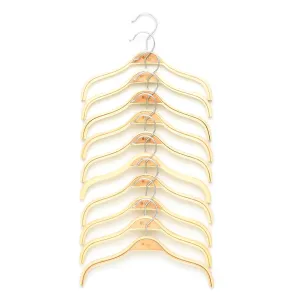 Hangers (set of 10)