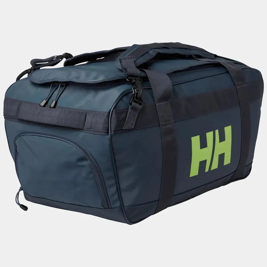 H/H Scout Duffel Xl (120L)