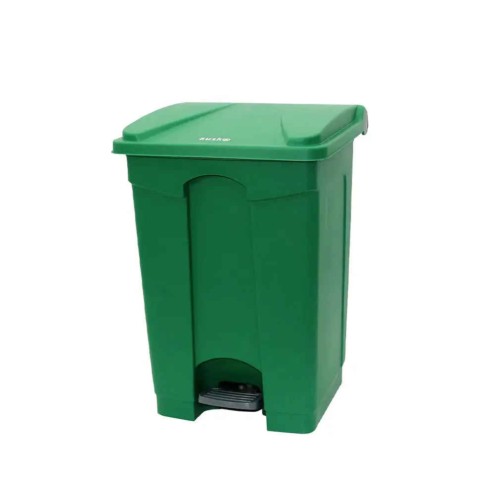 HippoMart Step On Bin | Multiple Sizes | Trash Bin | Dustbin for  Kitchen | Dustbin for Toilet