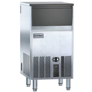 Ice-O-Matic Bistro Cube Ice Machine UCG105 FT643