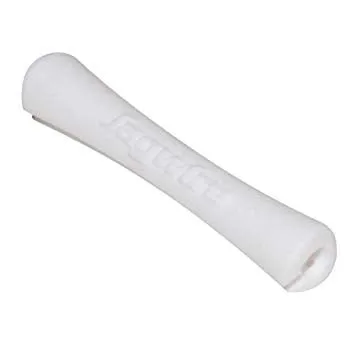 Jagwire 3G Tube Top Frame Protectors White