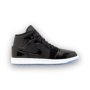 Jordan 1 Mid Space Jam