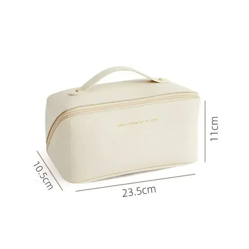 Large Capacity Multifunction Travel Cosmetic Bag