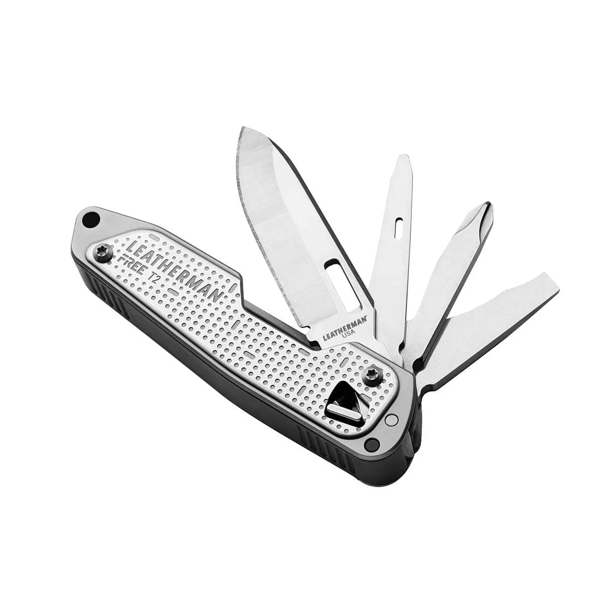 Leatherman FREE T2 Multitool