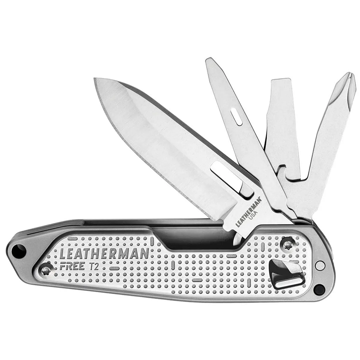 Leatherman FREE T2 Multitool