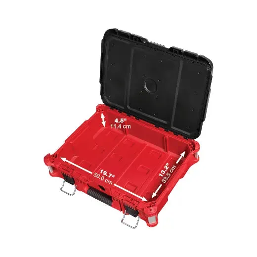 Milwaukee 48-22-8424 PACKOUT™ Tool Box