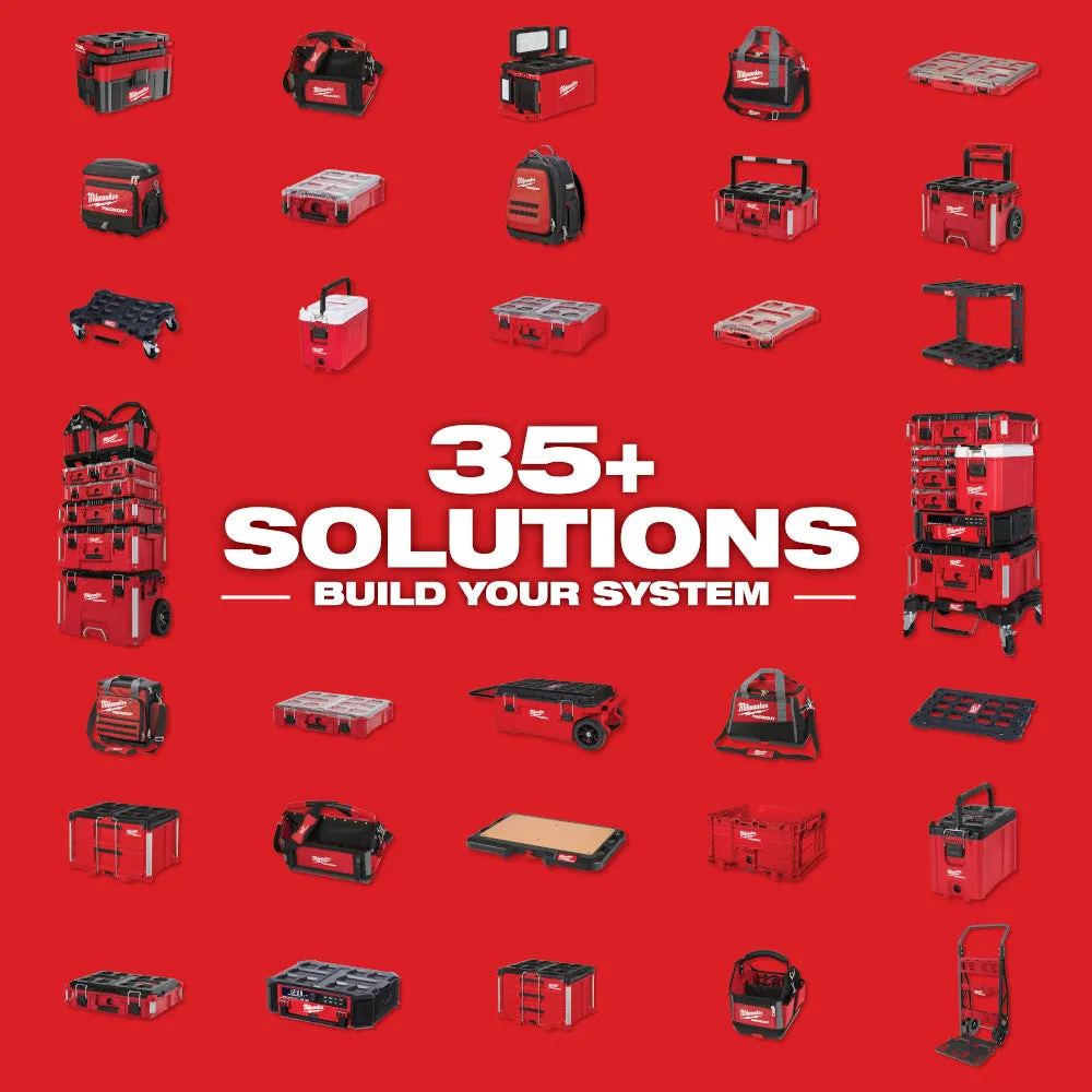 Milwaukee 48-22-8424 PACKOUT™ Tool Box