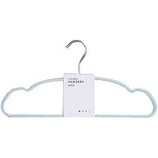 Miniso Clothes Hanger x4