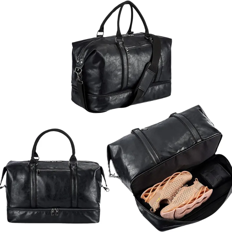 Multipurpose Weekend Large Duffle Bag