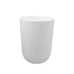 PILL Dustbin | Room Bin | 8L | Multiple Colour | Rubbish Bin | Waste Bin | Plastic Bin