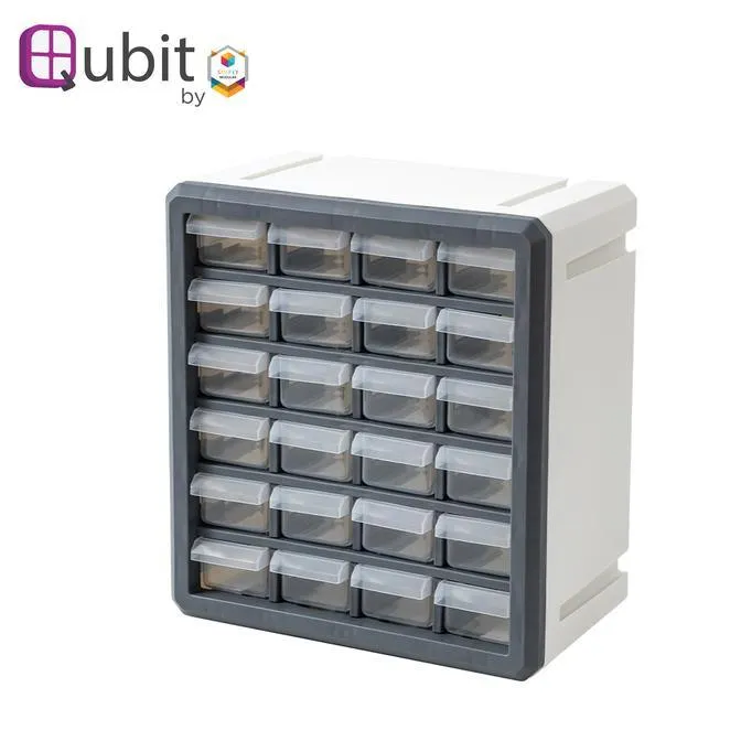 Qubit Unli-Cube